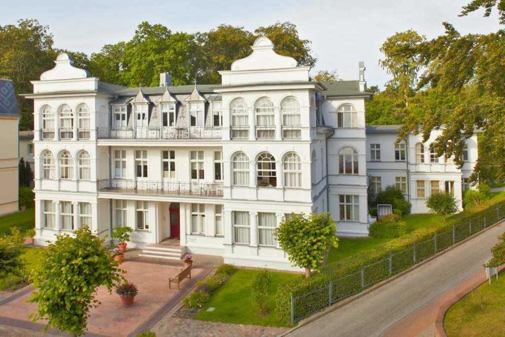 Villa Astrid, T6 Stralsund Heringsdorf  Exterior foto